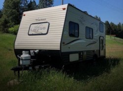 Used 2017 Coachmen Clipper 17 available in Mica, Washington