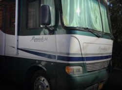 Used 2005 Monaco RV Monarch 34 SBD available in Port Angeles, Washington