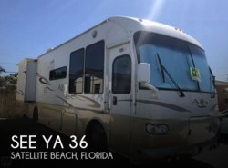 Used 2002 Alfa See Ya 36 available in Satellite Beach, Florida