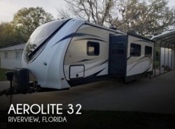 Used 2017 Dutchmen Aerolite 32 available in Riverview, Florida