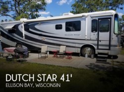 Used 2002 Newmar Dutch Star DSDP 4097 available in Ellison Bay, Wisconsin