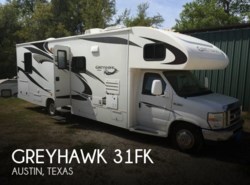 Used 2013 Jayco Greyhawk 31FK available in Austin, Texas