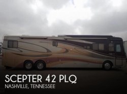 Used 2007 Holiday Rambler Scepter 42 PLQ available in Nashville, Tennessee