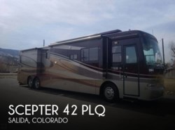 Used 2007 Holiday Rambler Scepter 42 PLQ available in Salida, Colorado