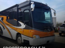 Used 2007 Coachmen Sportscoach Legend 40QS available in Buford, Georgia