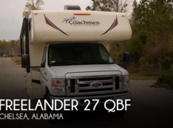 Used 2019 Coachmen Freelander 27 QBF available in Chelsea, Alabama