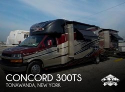 Used 2015 Coachmen Concord 300TS available in Tonawanda, New York