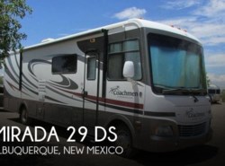 Used 2011 Coachmen Mirada 29 DS available in Albuquerque, New Mexico