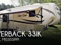 Used 2017 Forest River Silverback 33IK available in Summit, Mississippi