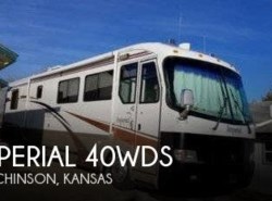 Used 1998 Holiday Rambler Imperial 40WDS available in Hutchinson, Kansas