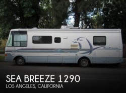 Used 1998 National RV Sea Breeze 1290 available in Los Angeles, California