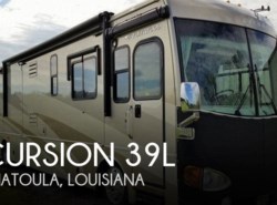 Used 2006 Fleetwood Excursion 39L available in Ponchatoula, Louisiana