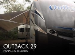Used 2013 Pace American Outback 29 available in Panacea, Florida