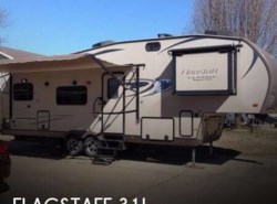 Used 2015 Forest River Flagstaff Classic Super Lite 8528IKWS available in Bentonville, Arkansas