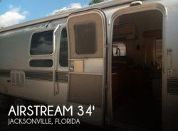 Used 1985 Airstream Airstream Excella Limited available in Jacksonville, Florida