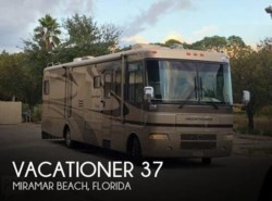 Used 2004 Holiday Rambler Vacationer 37 available in Miramar Beach, Florida