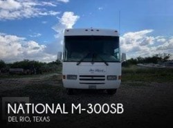 Used 2002 National RV National M-300SB available in Del Rio, Texas