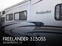 Used 2006 Coachmen Freelander 3150SS available in Sacramento, California