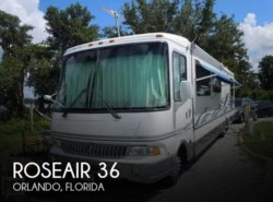 Used 2001 Rexhall RoseAir 3550 available in Orlando, Florida