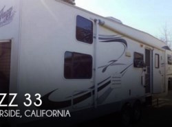 Used 2007 Thor Motor Coach Jazz 33 available in Riverside, California