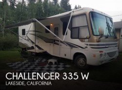 Used 2005 Damon Challenger 335 W available in Lakeside, California