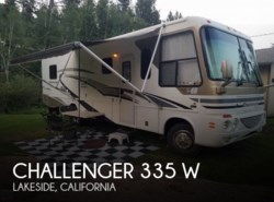 Used 2005 Damon Challenger 335 W available in Lakeside, California