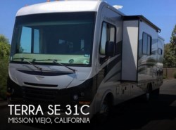 Used 2014 Fleetwood Terra SE 31C available in Mission Viejo, California