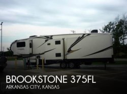 Used 2015 Coachmen Brookstone 375FL available in Arkansas City, Kansas