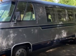 Used 1982 Airstream Airstream 28 Hearse or Party Coach available in Santa Cruz, California