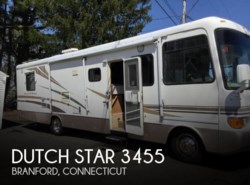 Used 2000 Newmar Dutch Star 3455 available in Branford, Connecticut