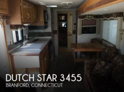 Used 2000 Newmar Dutch Star 3455 available in Branford, Connecticut