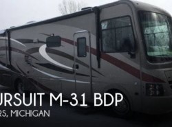 Used 2016 Coachmen Pursuit M-31 BDP available in Sears, Michigan