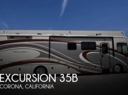 Used 2013 Fleetwood Excursion 35B available in Corona, California