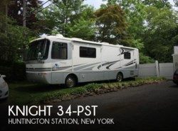 Used 2003 Monaco RV Knight 34-PST available in Huntington Station, New York
