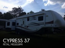 Used 2009 Newmar Cypress 37 available in Petal, Mississippi