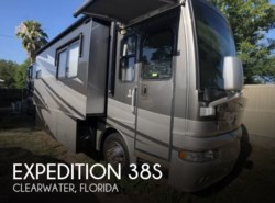 Used 2007 Fleetwood Expedition 38S available in Clearwater, Florida