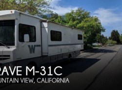 Used 2015 Winnebago Brave M-31C available in Mountain View, California