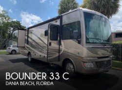 Used 2015 Fleetwood Bounder 33 C available in Dania Beach, Florida