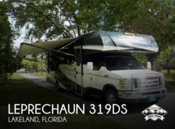 Used 2015 Coachmen Leprechaun 319DS available in Lakeland, Florida