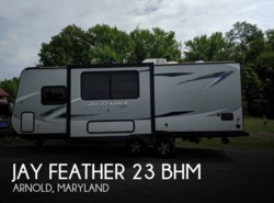 Used 2017 Jayco Jay Feather 23 BHM available in Arnold, Maryland