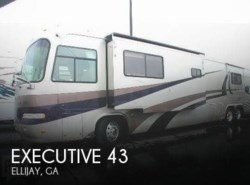 Used 2001 Monaco RV Executive 43 available in Ellijay, Georgia