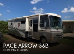 Used 2003 Fleetwood Pace Arrow 36B available in Nokomis, Florida