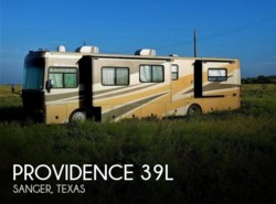 Used 2005 Fleetwood Providence 39L available in Sanger, Texas
