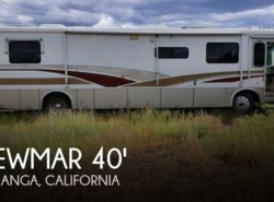 Used 1997 Newmar Newmar Mountain Aire MP4059 available in Aguanga, California