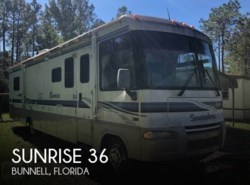 Used 2003 Itasca Sunrise 36 available in Bunnell, Florida