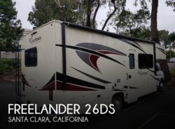 Used 2018 Coachmen Freelander 26DS available in Santa Clara, California