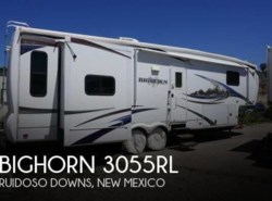Used 2011 Heartland Bighorn 3055RL available in Ruidoso Downs, New Mexico