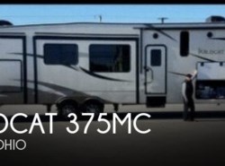 Used 2018 Forest River Wildcat 375MC available in Xenia, Ohio