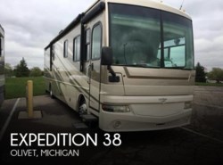 Used 2007 Fleetwood Expedition 38 available in Olivet, Michigan