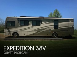 Used 2007 Fleetwood Expedition 38V available in Olivet, Michigan